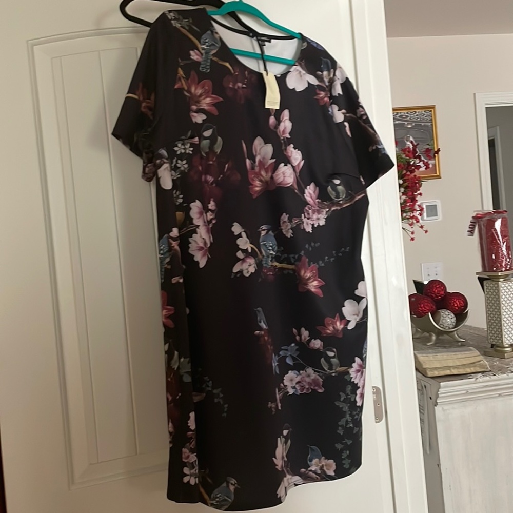 Professional dress
